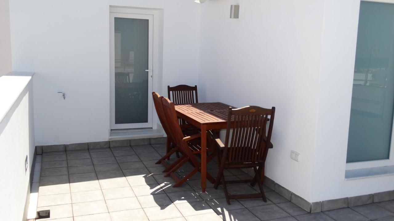 Casa Javi Apartman Conil De La Frontera Kültér fotó