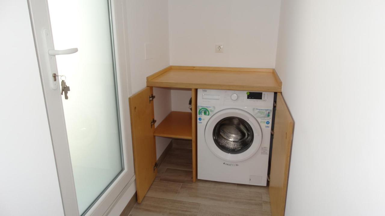 Casa Javi Apartman Conil De La Frontera Kültér fotó