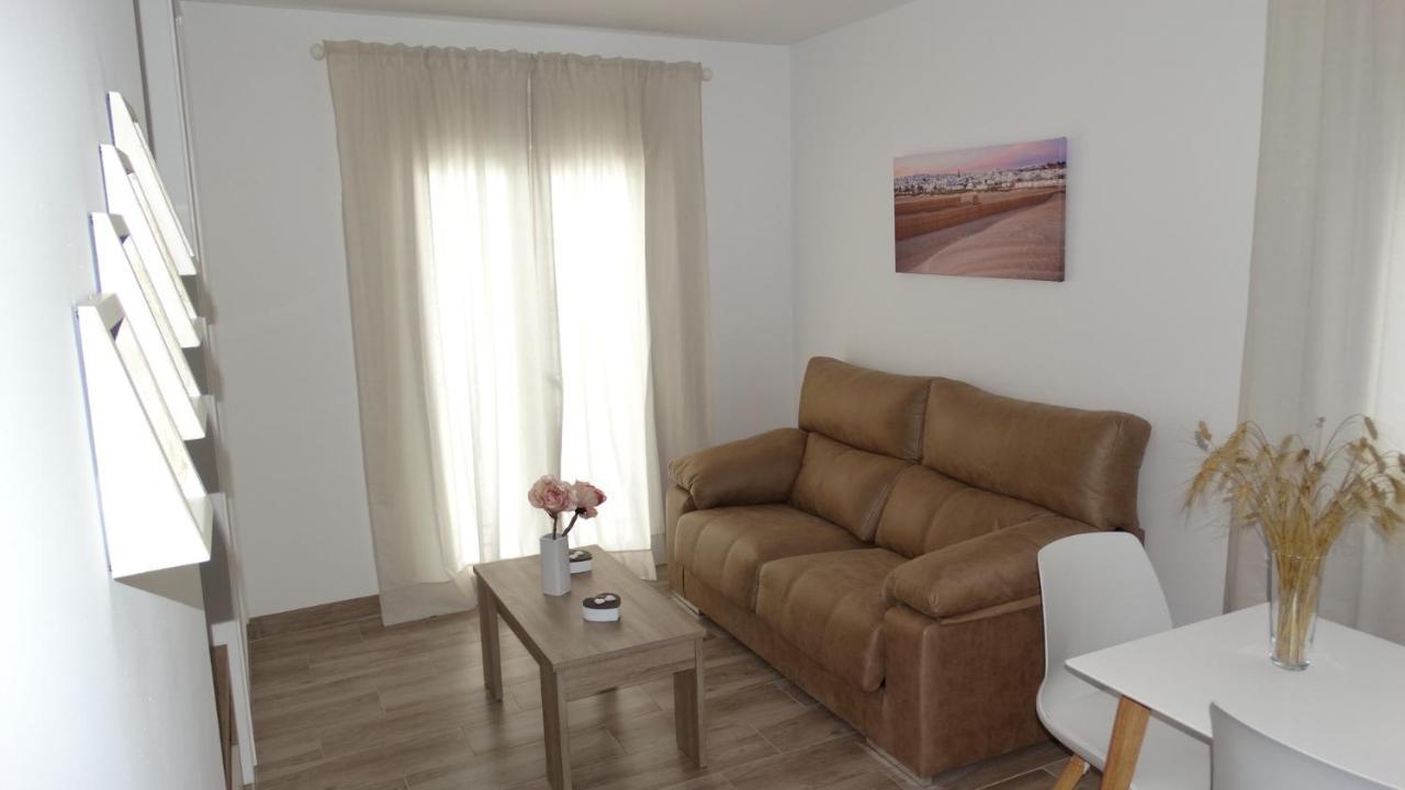 Casa Javi Apartman Conil De La Frontera Kültér fotó