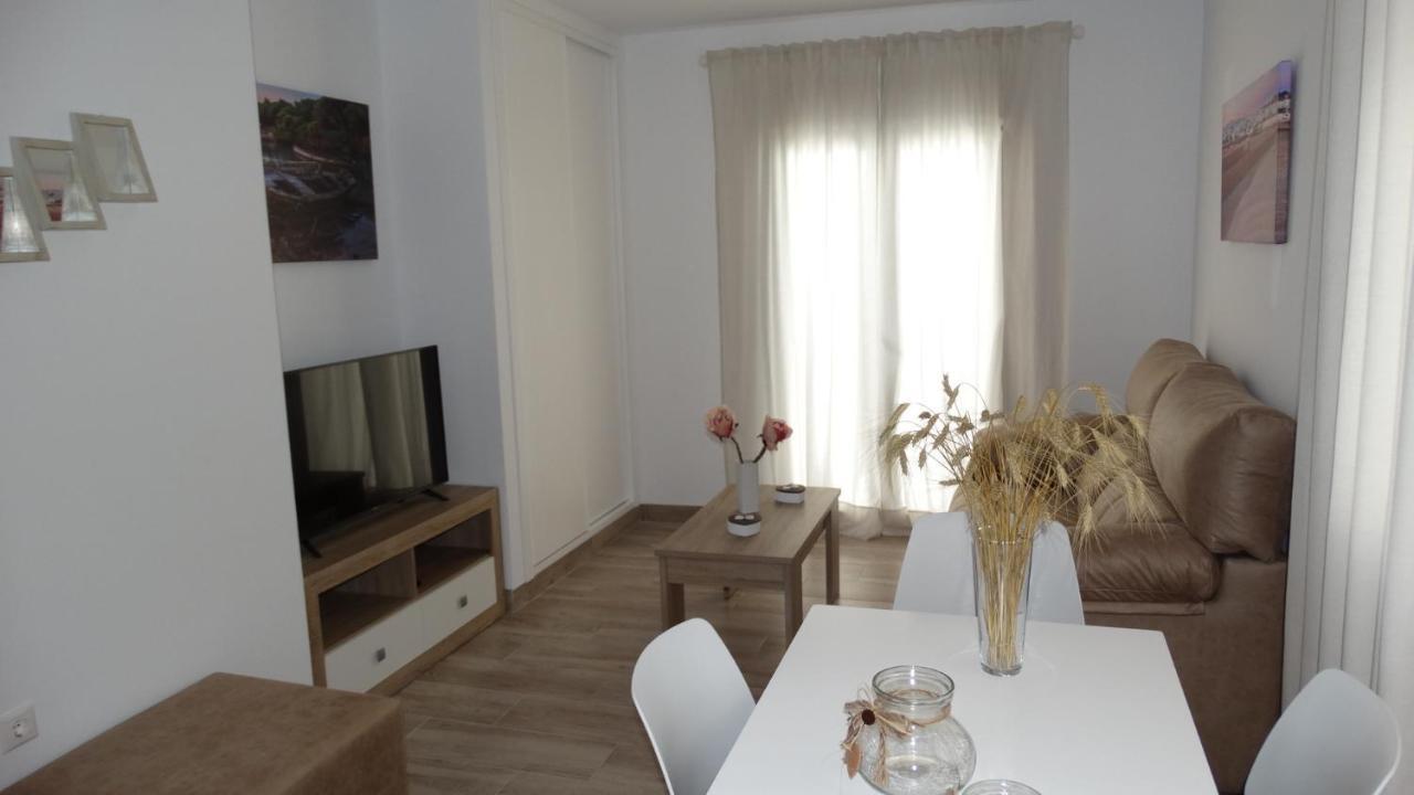 Casa Javi Apartman Conil De La Frontera Kültér fotó