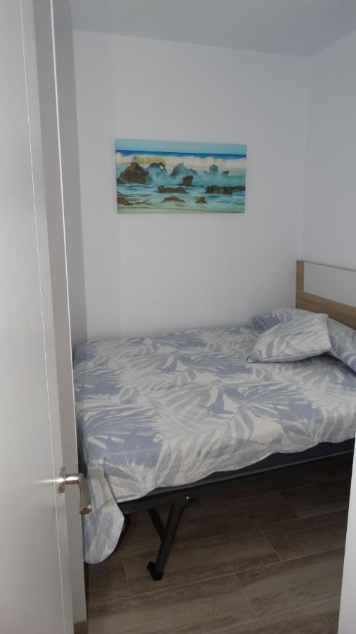 Casa Javi Apartman Conil De La Frontera Kültér fotó